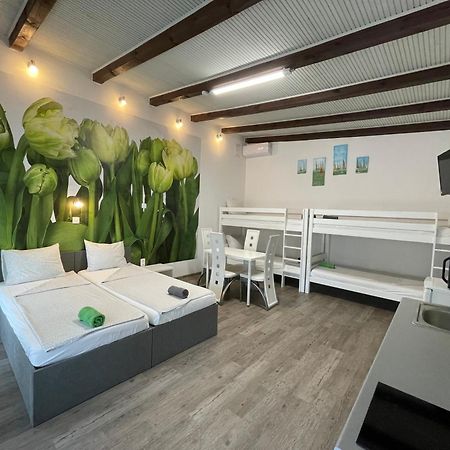 Tutti Apartman Balatonlelle Εξωτερικό φωτογραφία