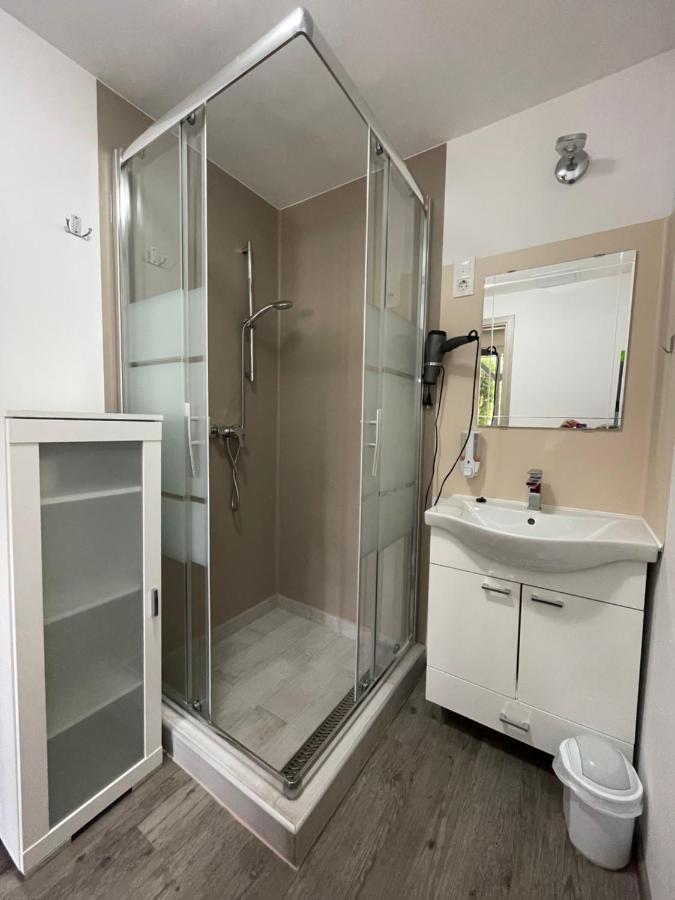 Tutti Apartman Balatonlelle Εξωτερικό φωτογραφία